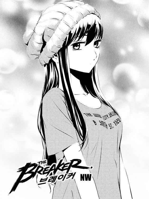 The Breaker: New Waves Chapter 91 2